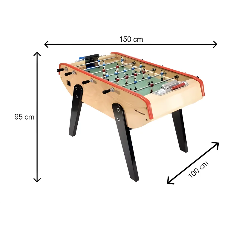 Babyfoot Bonzini 90 Original