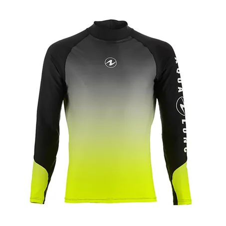 Men's Sports Quick Dry Rash Protection Suits Beach Swimwear Long Sleeve Diving Swimwear Long Tight Surfing Tops and Pants