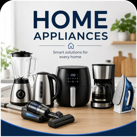 Home Appliances