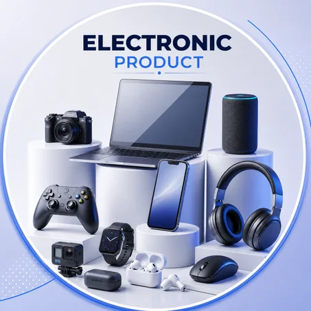 ELECTRONIC PRODUCTS