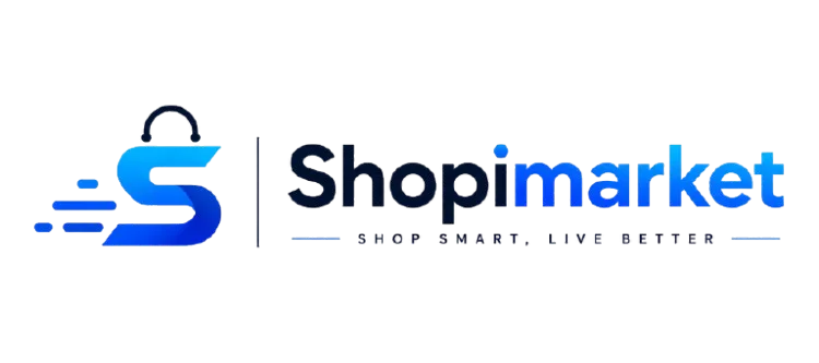Shopi Market