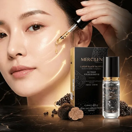 Caviar face lift serum /  سيروم رفع الوجه بالكافيار