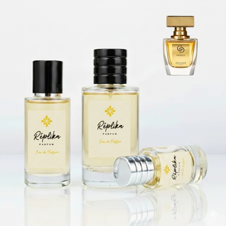 Giordani Gold Essenza