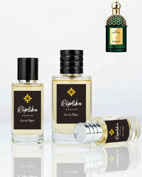 Oud Essentiel