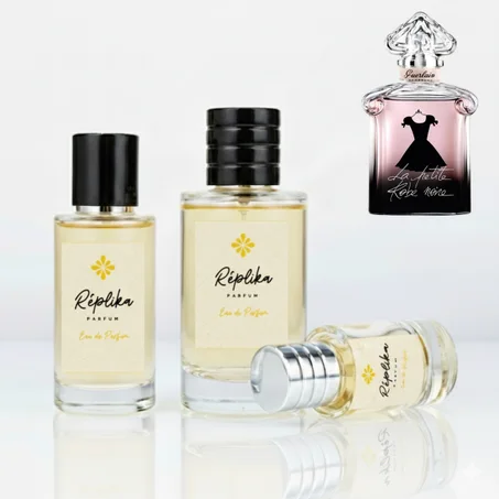 La Petite Robe Noire