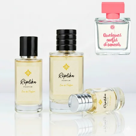 Quelques notes d'amour