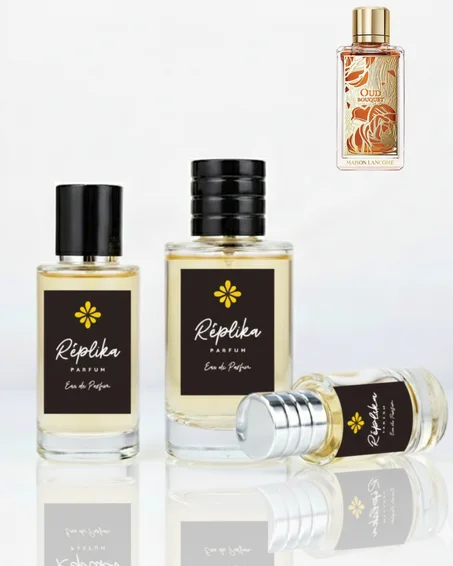 Oud Bouquet