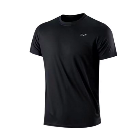 T-shirt de sport homme respirant