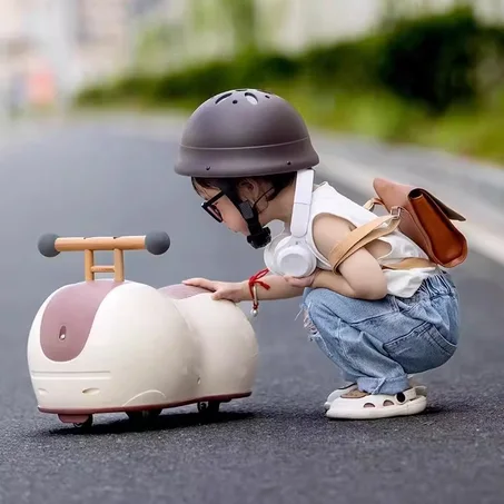 دراجة توازن للأطفال