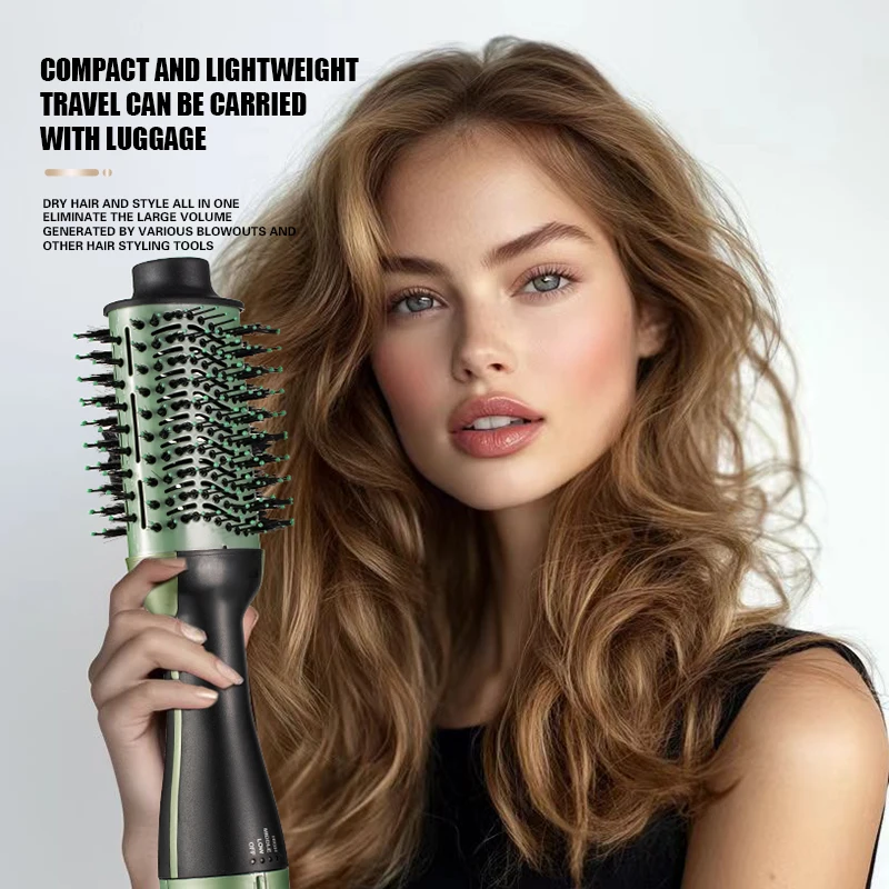 مصفف الشعر أفوكادو الجديدة