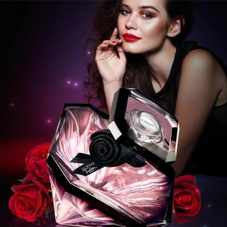 PARFUMS FEMMES