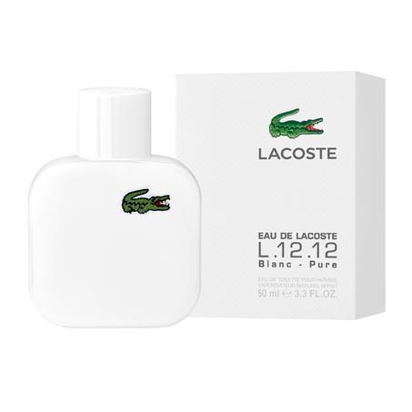 LACOSTE LACOSTE L.12.12 BLANC 100ML
