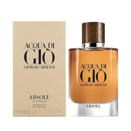 ARMANI ACQUA DI GIO ABSOLU  100ML