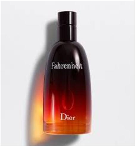 DIOR FAHRENHEIT 100ML