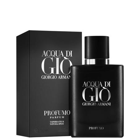 Acqua Di Gio Homme Profumo100ML