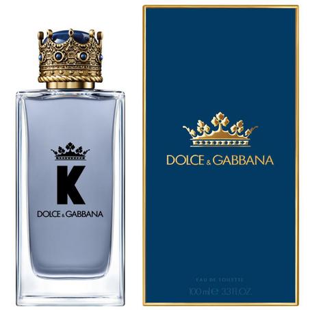 Parfum K by Dolce&Gabbana 120ML