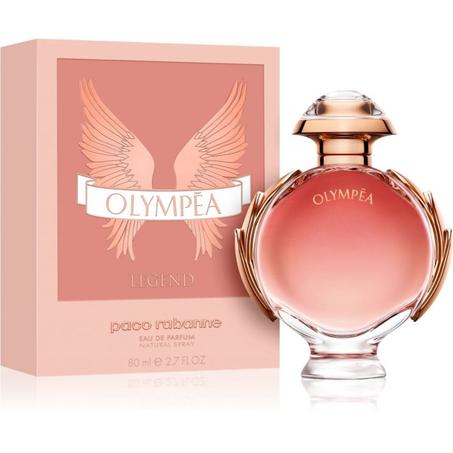 PACO RABANNE Olympéa 100ML