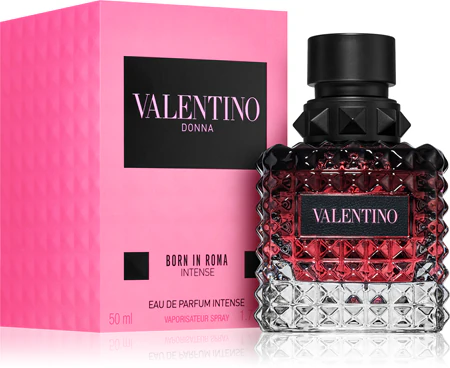 Valentino Born In Roma Intense Femmes