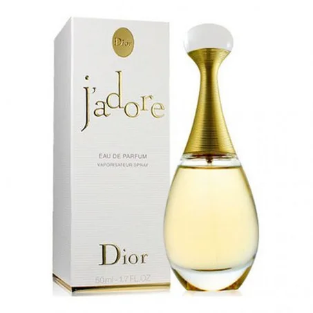 J'adore - Eau de Parfum 100ML