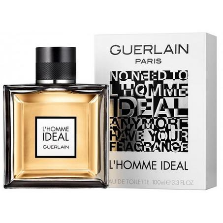 GUERLAIN L'HOMME IDÉAL 100ML