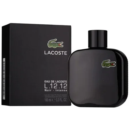 Lacoste L.12.12 Noir 100ML