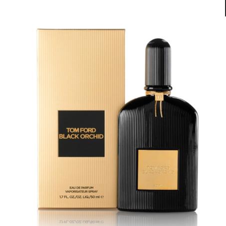 Tom Ford Black Orchid - 100ml