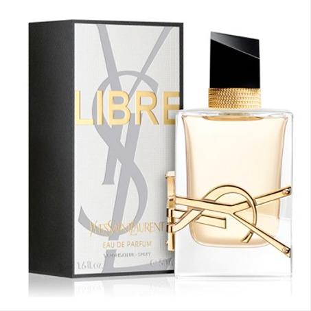 Yves Saint Laurent Libre Eau de Parfum Intense100ML
