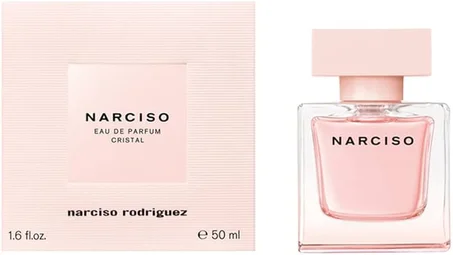 narciso rodriguez NARCISO CRISTAL