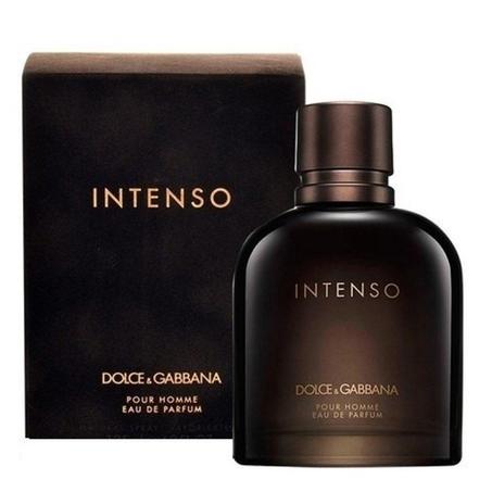 D&G Intenso Eau de parfum 100ML