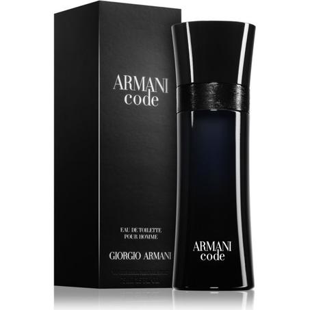 Armani Code Homme 100ML