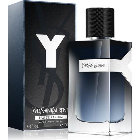 Yves Saint Laurent Y Eau de Toilette 100ML