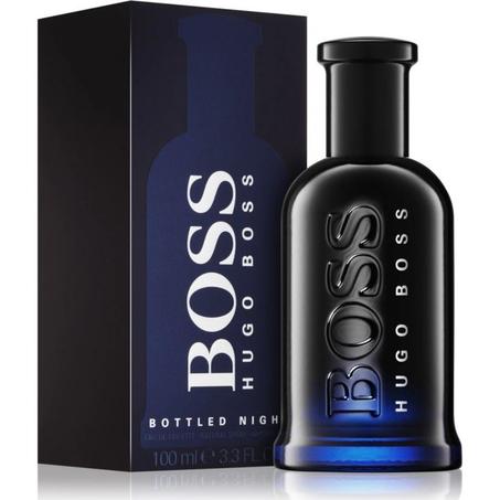 Hugo Boss Bottled Night 100ML