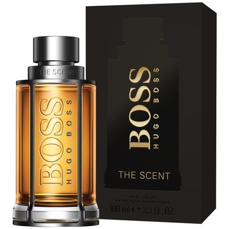 HUGO BOSS BOSS The Scent 100ML