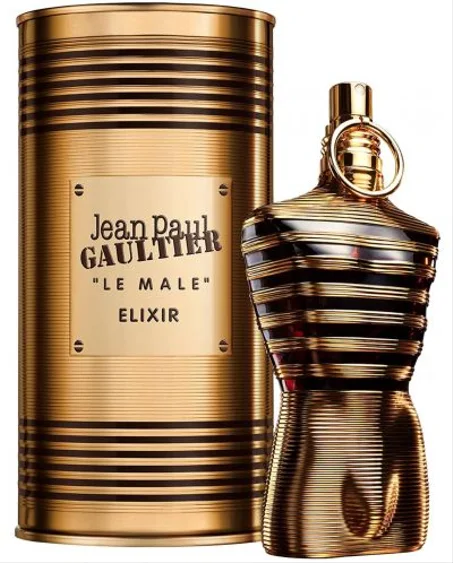 Jean Paul Gaultier Le Male Elixir 120ML