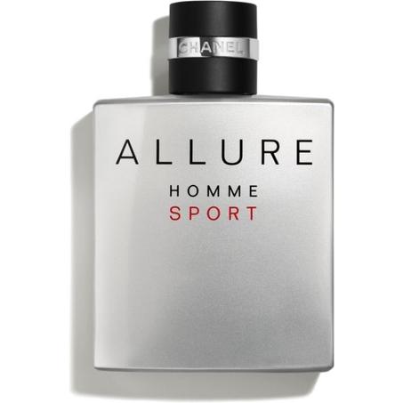Parfum Chanel Allure Sport 100ML