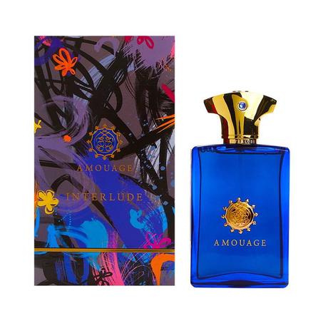 Amouage Interlude Man 100ML