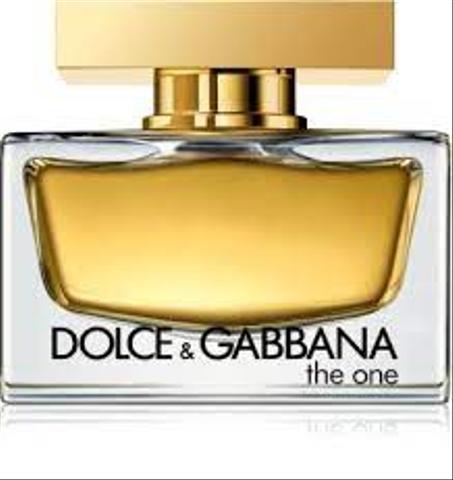 Dolce & Gabbana The One Eau de Parfum-100ML