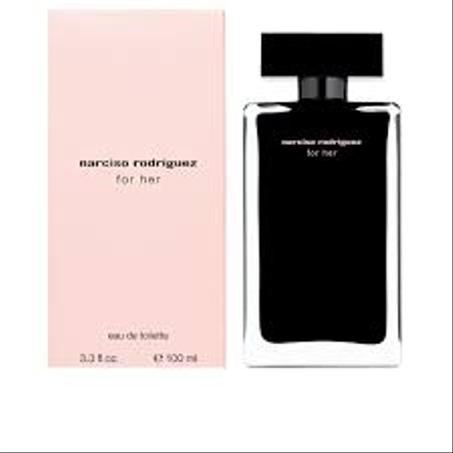 Narciso Rodriguez For Her 100ML