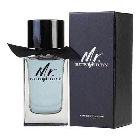 Perfume Burberry MR 100ML
