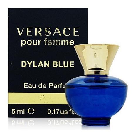 Versace Pour Femme Dylan Blue 90ML