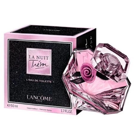 Lancôme Tresor La Nuit Eau de Parfum 100ml