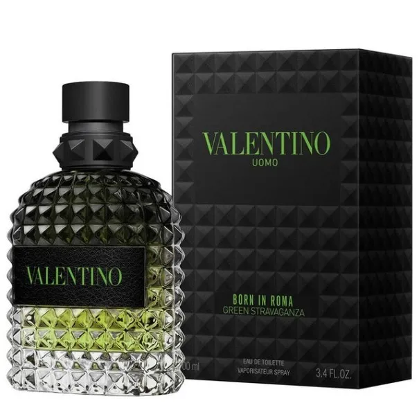 Valentino Uomo Born HOMME