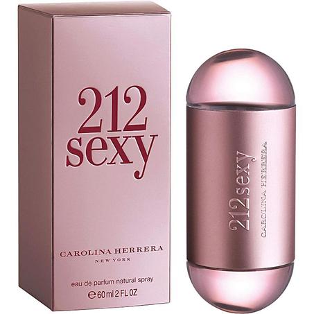 Carolina Herrera "212 Sexy 100ML