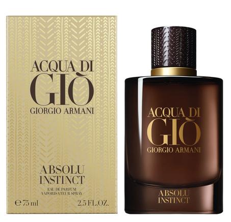 Acqua Di Gio Absolu Instinct 100ML