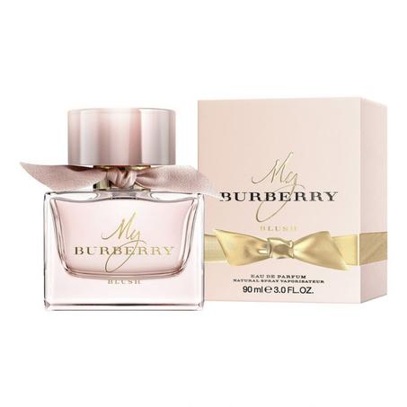 Parfum My Burberry Burberry - Femme 100ML