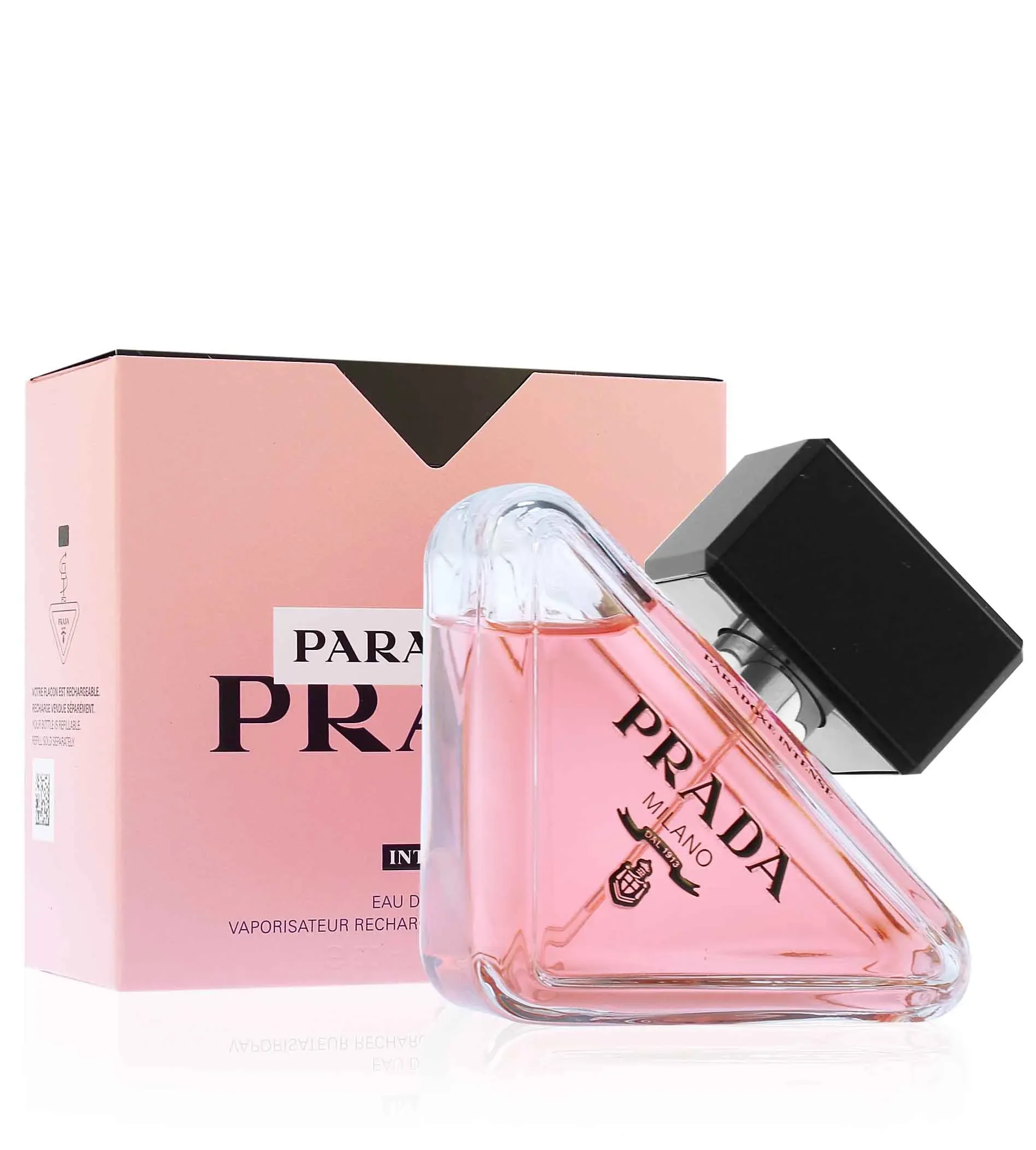 PRADA PARADOXE-eau de parfum