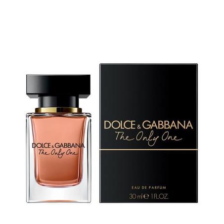 DOLCE & GABBANA THE ONLY ONE 100ML