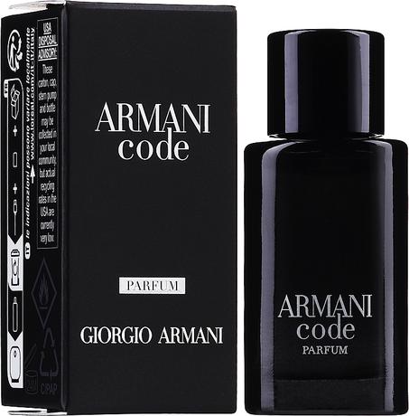 ARMANI CODE LE PARFUM 100ML