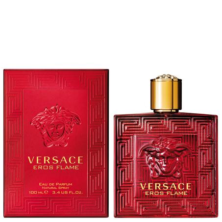 Versace Eros Flame Eau De Parfum 100ML