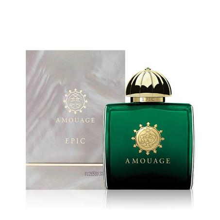 Amouage Epic Woman 100ML